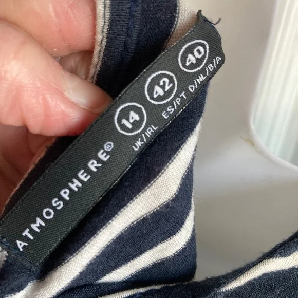 Atmosphere size 14 - Picture 5 of 6